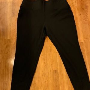 Maurices High Rise Leggings